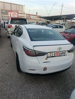 تويوتا يارس